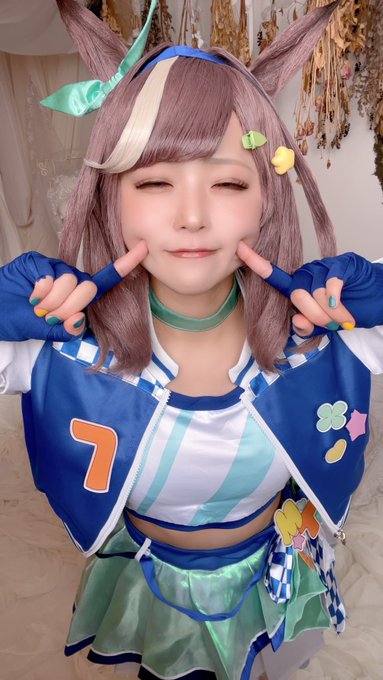 コスプレイヤーsuisuiのTwitter画像29