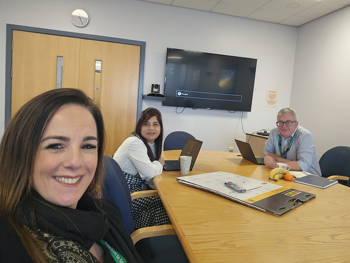 Nurse Naz ๐ค (@enazurally) on Twitter photo #TeamSouthNetwork <a href="/PennineCareNHS/">Pennine Care NHS FT</a> away day planning session at THQ today!
We are looking forward to 24/25 planning based on all your feedback. If you've not had an opportunity yet in your care hubs & want to contribute pls, drop in, or teams call us #TeamWorkMakesTheDreamWork #TeamSouthNetwork <a href="/PennineCareNHS/">Pennine Care NHS FT</a> away day planning session at THQ today!
We are looking forward to 24/25 planning based on all your feedback. If you've not had an opportunity yet in your care hubs & want to contribute pls, drop in, or teams call us #TeamWorkMakesTheDreamWork