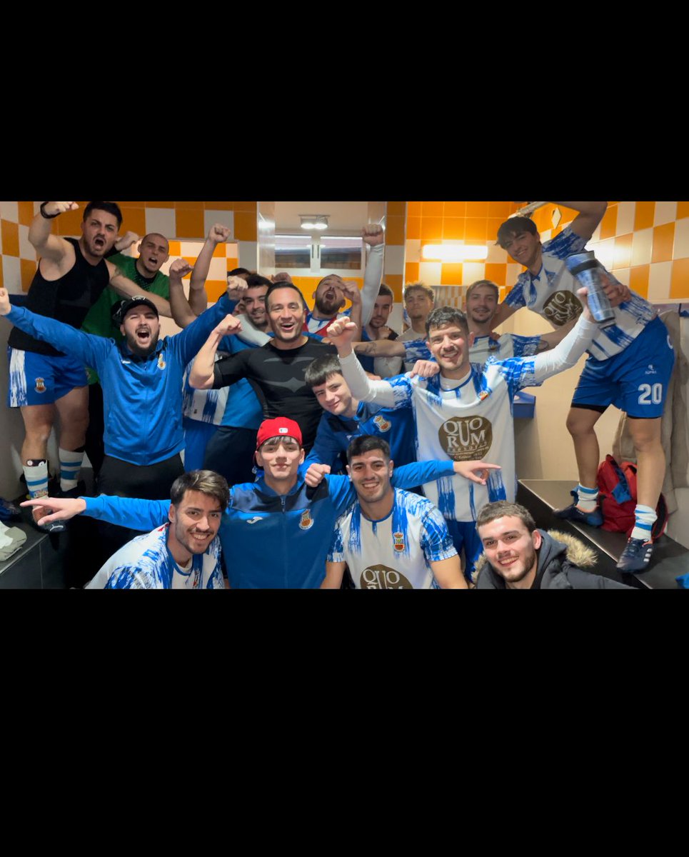 C.F. TORREJON CALZADA tweet media