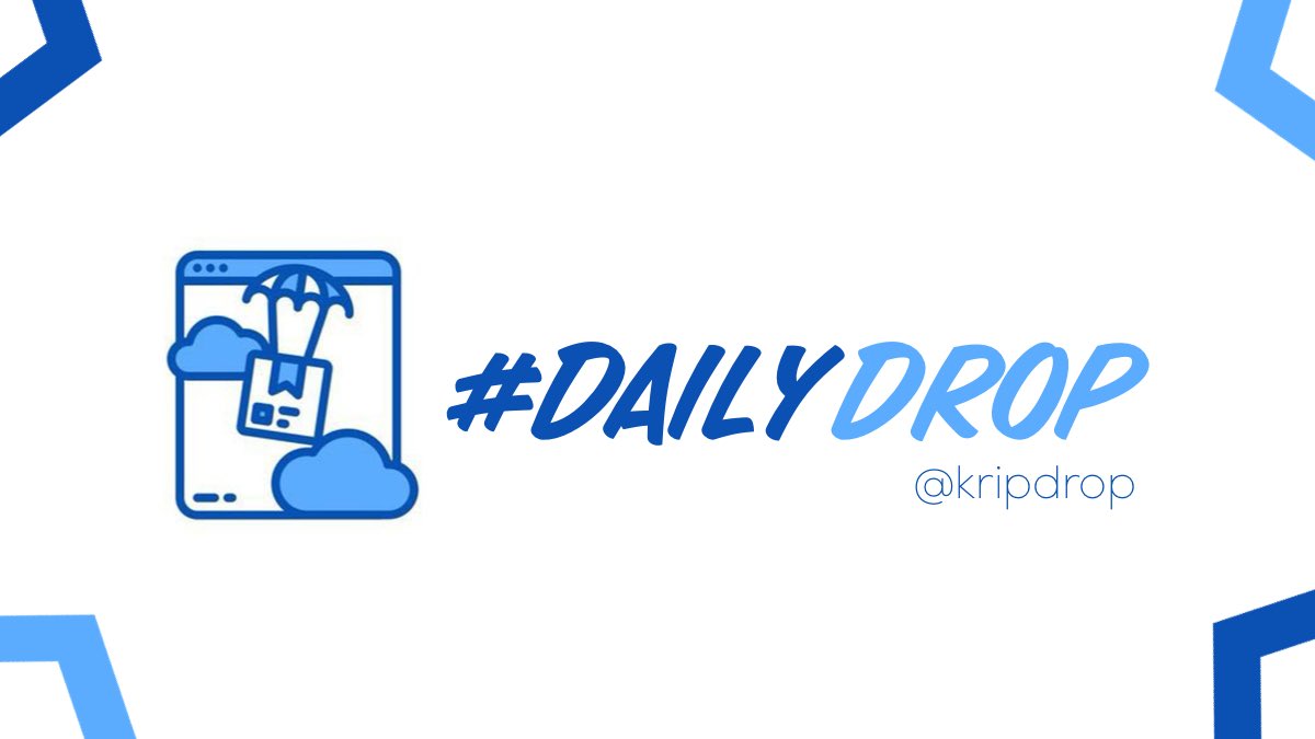 Kripdrop tweet media