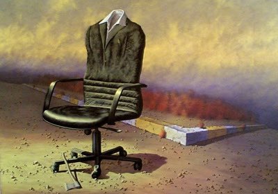 الشخص الذي يقول ليتني اصبح رئيس وزراء لخمس دقائق ليته يدرك بإن له كل السلطة ان يحاسب الرئيس ذاته لكن بالواقع لا يجتمع الخوف مع السلطة .

-سجاد العربي 
.
.
.
#امارجي 
#الامة_العراقية