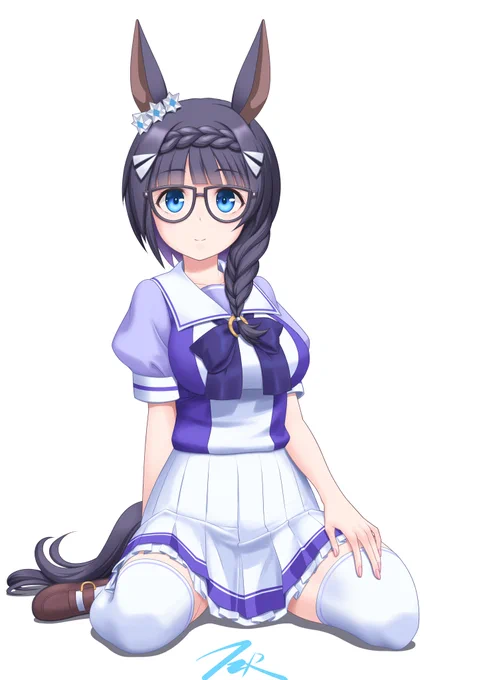 ロブロイ可愛い 