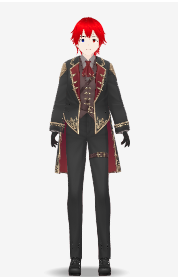 KingBilawal_'s tweet photo. 🌟Hey #VTuberFam!🌟
I'm stuck in a dilemma!😅I've got two amazing 3D models for my VTuber journey, but I need YOUR help to decide which one to roll with!
🔵Model A:[🤔]🔴Model B:[🤷‍♂️]
Drop a comment with your favorite color or emoji to vote!🎨Let's make this decision together!🚀 https://t.co/MvJ3fBu2yk