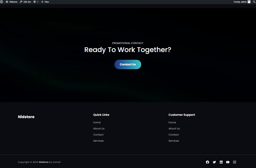 achraf (@nidstore) on Twitter photo 