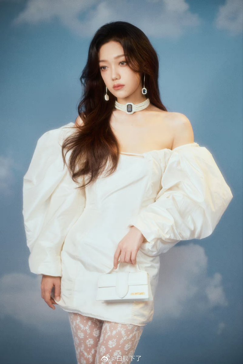 08 Jan 2024 | 💙👑

⁺◟✿ 《Weibo Update》 ซีหลินในงาน微博 年度慈善盛典 วันนี้ค่ะ ˚ ༘♡ 

🖇️weibo.com/7734545175/498…

#ซีหลินน่าอีเกา #Curleygao 
#Xilinnayigao #希林娜依高