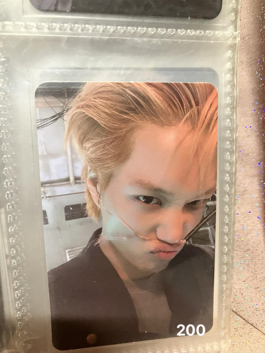 xiuweeteest's tweet photo. wts lfb ph ww

Helping a friend 💕

EXO Kai Photocards 
-onhand; most are mint condi, some with minimal flaws ; dnc if sensi
-prices in the photos, payo or 1 week reservation 

mop: gcash / BPI/ maya
mod: j&amp;t/flash exp/GGX/sdd via grab or lalamove

dm or comment to claim! https://t.co/amGJQ5qKsJ