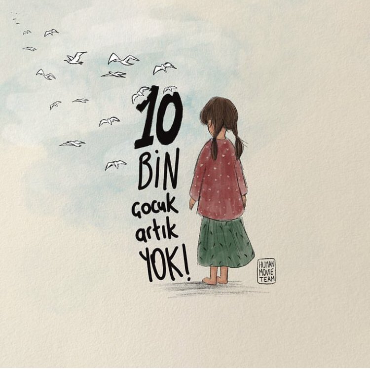 Mazlumder Çocuk Hakları Komisyonu (@mazlumdercocuk) on Twitter photo 