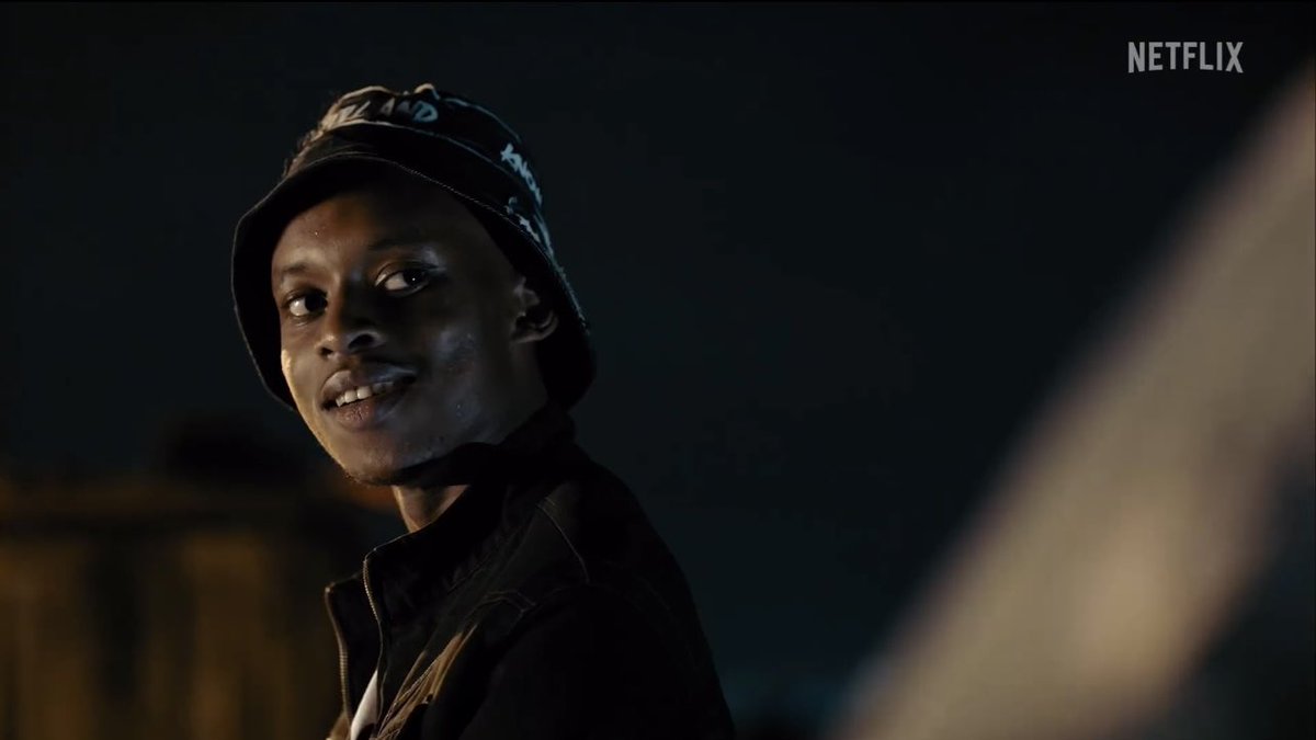invisixv's tweet photo. If you get time watch #volume  starring Brian Kabugi. I feel like Kenya is slowly getting there in the film space. https://t.co/CLNkyoPbOG