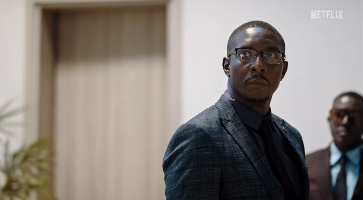 invisixv's tweet photo. If you get time watch #volume  starring Brian Kabugi. I feel like Kenya is slowly getting there in the film space. https://t.co/CLNkyoPbOG