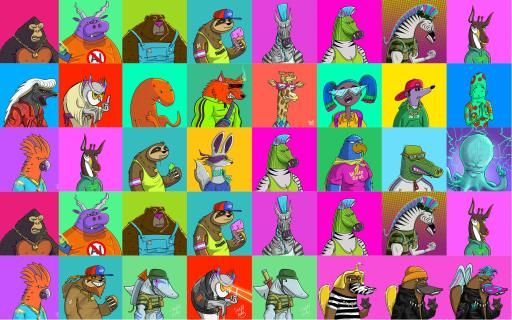 Got your CHET Pass?🎟️ 

Then jump into our Discord channel buff.ly/48q1E4Z

Discover vlog updates, BTS, giveaways, and share your brilliance in our Ideas Vault💡  

Let's Get Hangry! 😈 

#CHETPass #Discord #Community #Updates #Innovation #Crypto #Technology