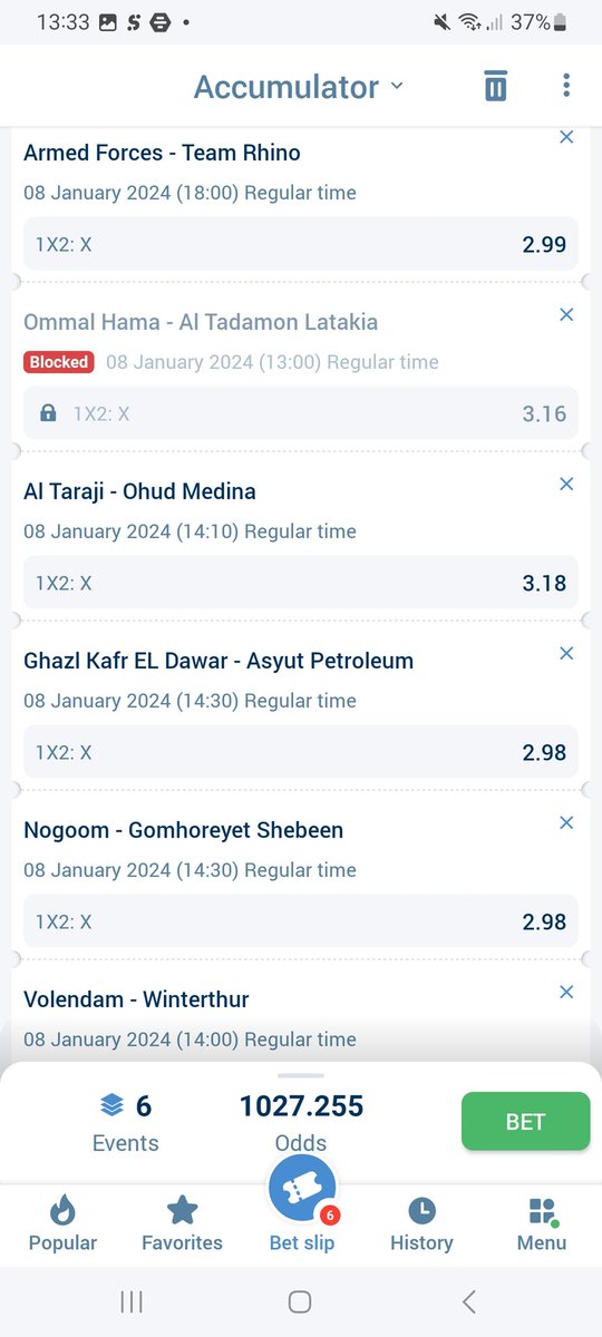 6/6 FT draws Ready on 1xbet CODE: QY934 Register with my promo code and get 300 % bonus on your first deposit ... click👇 latrak.space/T6X92rNP @DRAWMAESTRO @ExclusiveBET95 @BETTINGREPUBLIC @MizBee30 @winwithjayjay @Mrsly_69 @davejunior89 @greensonmymind