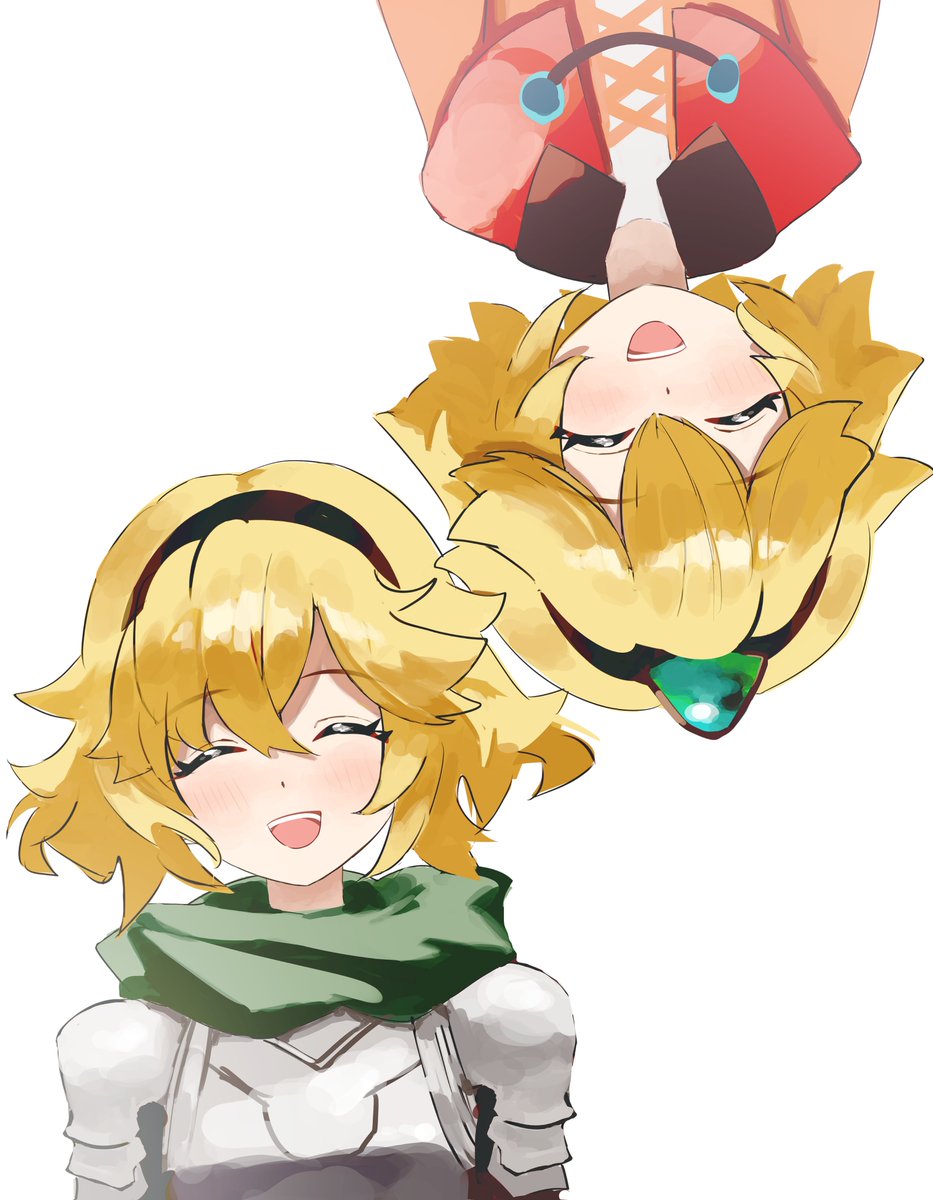 Ach_ib_'s tweet photo. smile princess
#guardiantales #ガーディアンテイルズ https://t.co/KjzDoqtuQL