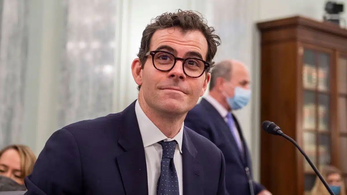 Adam Mosseri, ¿quién es el CEO de Instagram?

 buff.ly/3vrqrXM