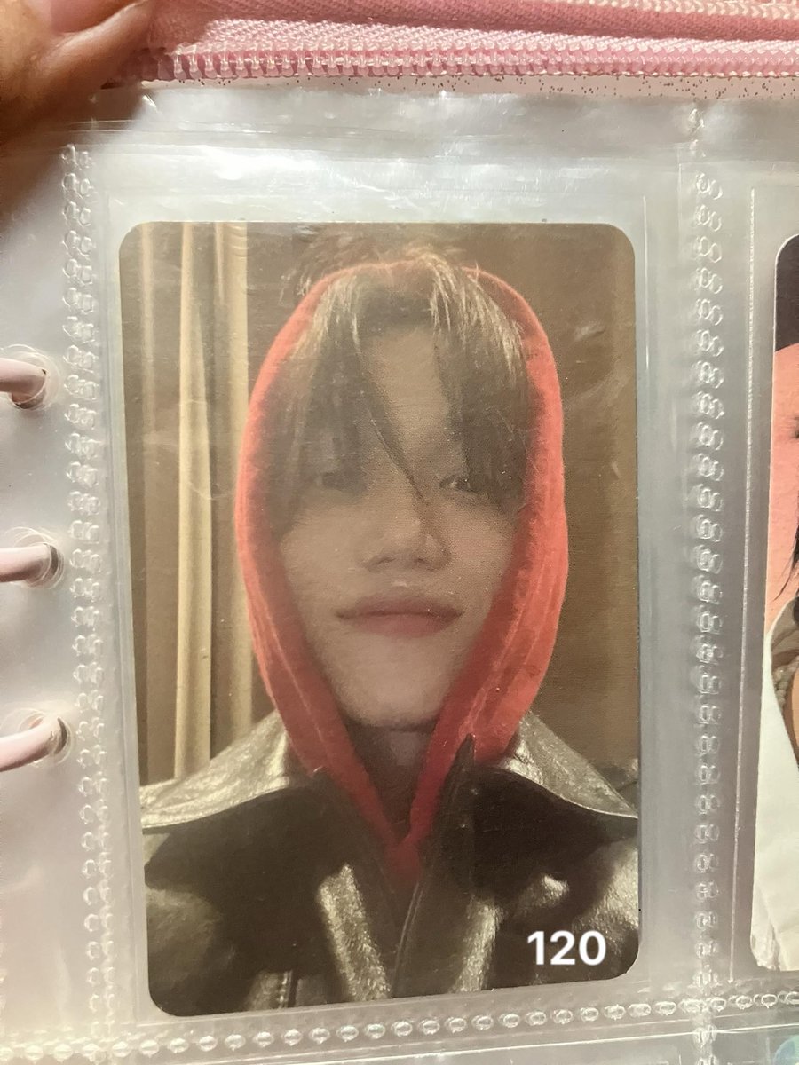 xiuweeteest's tweet photo. wts lfb ph ww

Helping a friend 💕

EXO Kai Photocards 
-onhand; most are mint condi, some with minimal flaws ; dnc if sensi
-prices in the photos, payo or 1 week reservation 

mop: gcash / BPI/ maya
mod: j&amp;t/flash exp/GGX/sdd via grab or lalamove

dm or comment to claim! https://t.co/L0eRqQrWaL