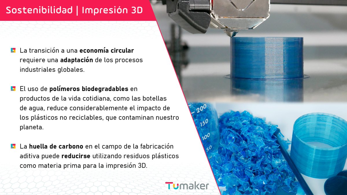 Compromiso Medioambiental Tumaker |

En 2024 seguimos apostando por la integración de tecnologías punteras que posibiliten llevar a cabo procesos avanzados y respetuosos con el medio ambiente.

tumaker.com 

#sostenibilidad #pellet #innovación #investigación