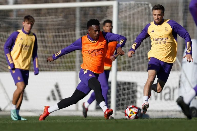 ⚡️Vini Jr.