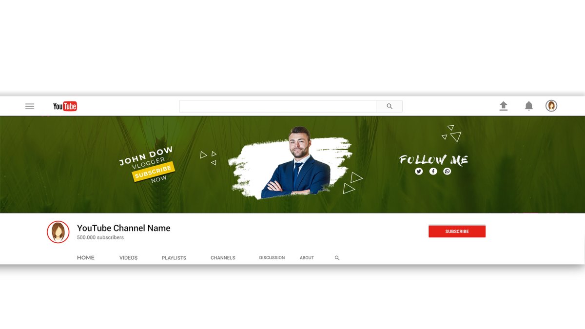 asmaulhusna_26's tweet photo. Are you looking for a YouTube banner, cover, header, or channel art design for your channel? Just order here
https://t.co/0CYWXpfDnF
#ケンティー
#活動休止
#活動休止
#事実無根
#ホロお正月CUP2024
#中島健人

#محمد_بن_سلمان_الاكثر_تاثيرا
#DevaraGlimpse
#ワイドナショー https://t.co/QTJ3VP6DUt