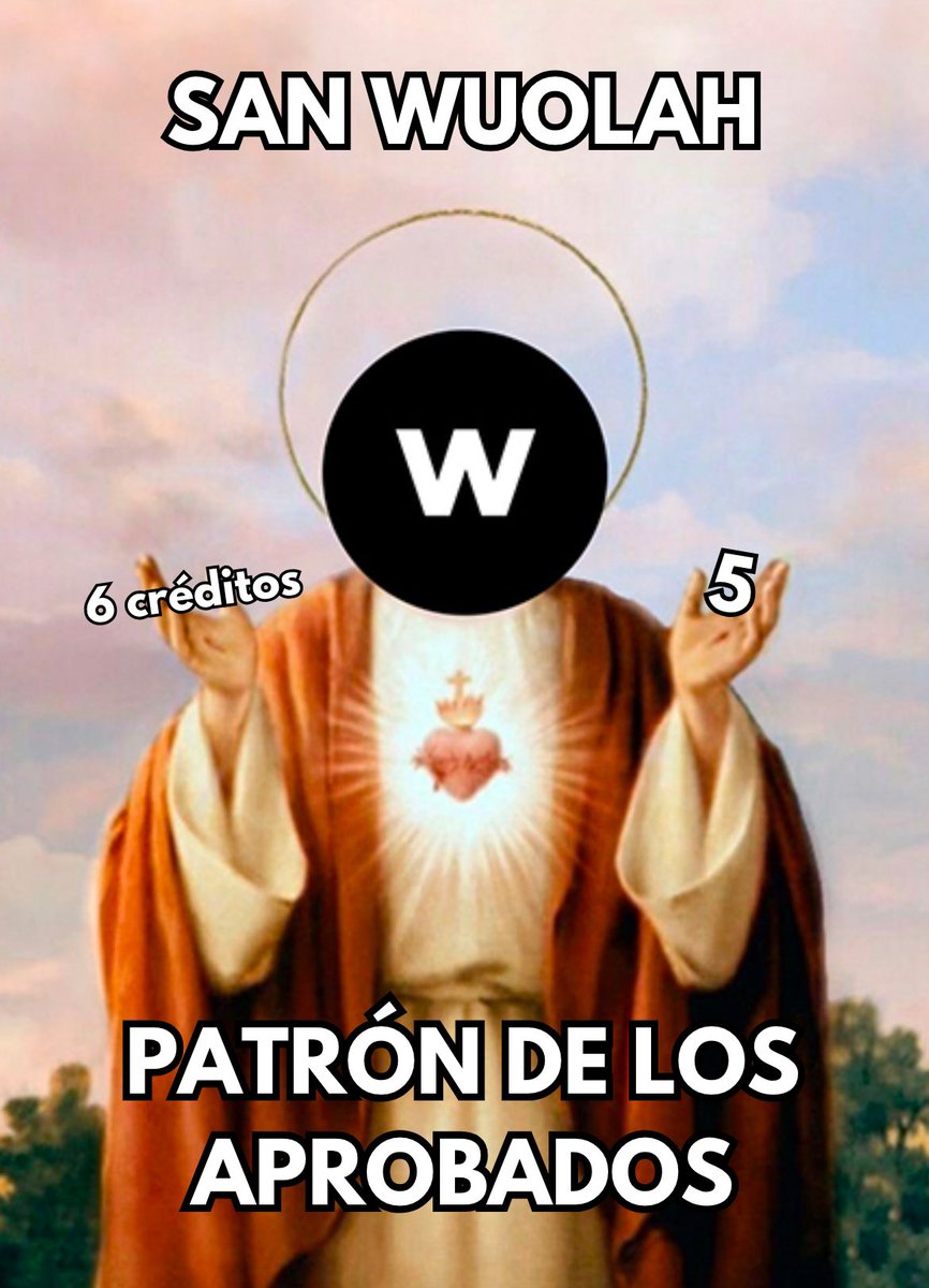 Wuolah (@wuolah) on Twitter photo 