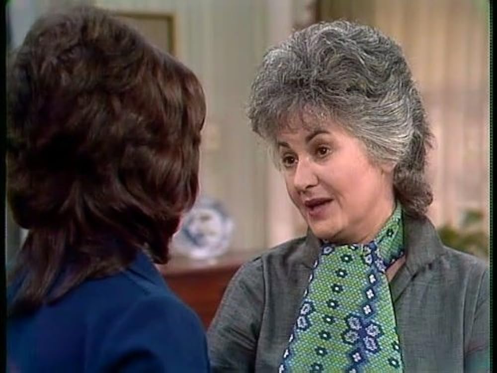 trippwhitbeck's tweet photo. The venerable @JonahDispatch writes a compelling @thedispatch column (#GFile) recently in which he references ages and presentations (how people might not "present" their actual age). It's a tangential point in the column, but hey.
Here's Bea Arthur, as Maude, at 47. Jesus. https://t.co/Dd8eNeV2Ae