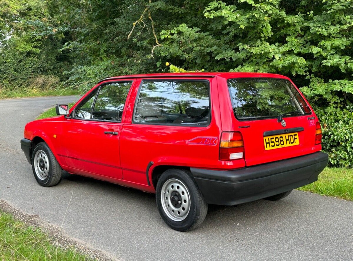 PoloDriver tweet media