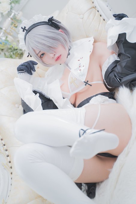 コスプレイヤー水瀬あいりのTwitter画像6