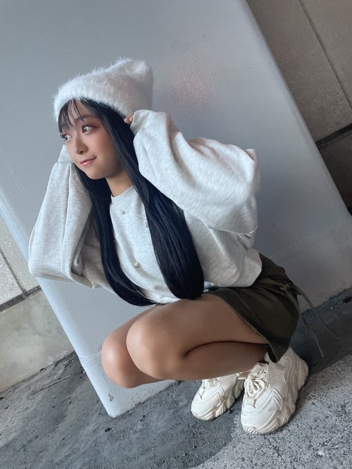 Twitterのコスプレ画像16