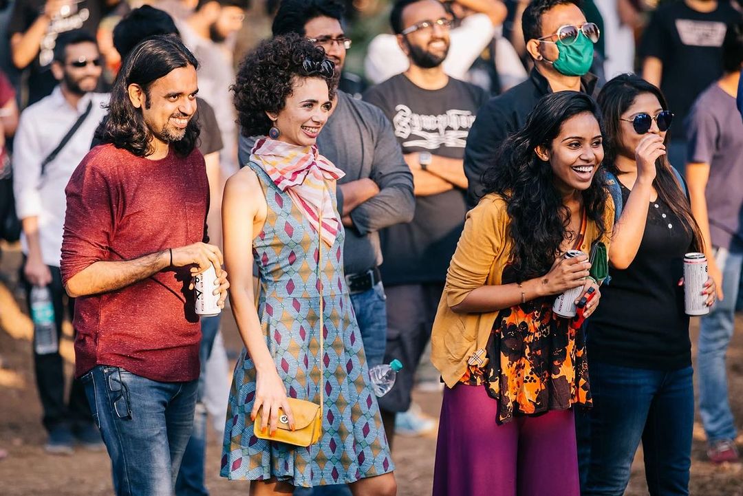 CtrlAltDel8's tweet image. This festival stands as a testament to the incredible support of friends and people like you. #ControlALTDelete is YOUR festival: Here's to the beautiful chaos we've built together! 🍻

Contribute generously NOW at controlaltdelete.in

#ControlALTDeleteIN #CAD13 #Indianmusic