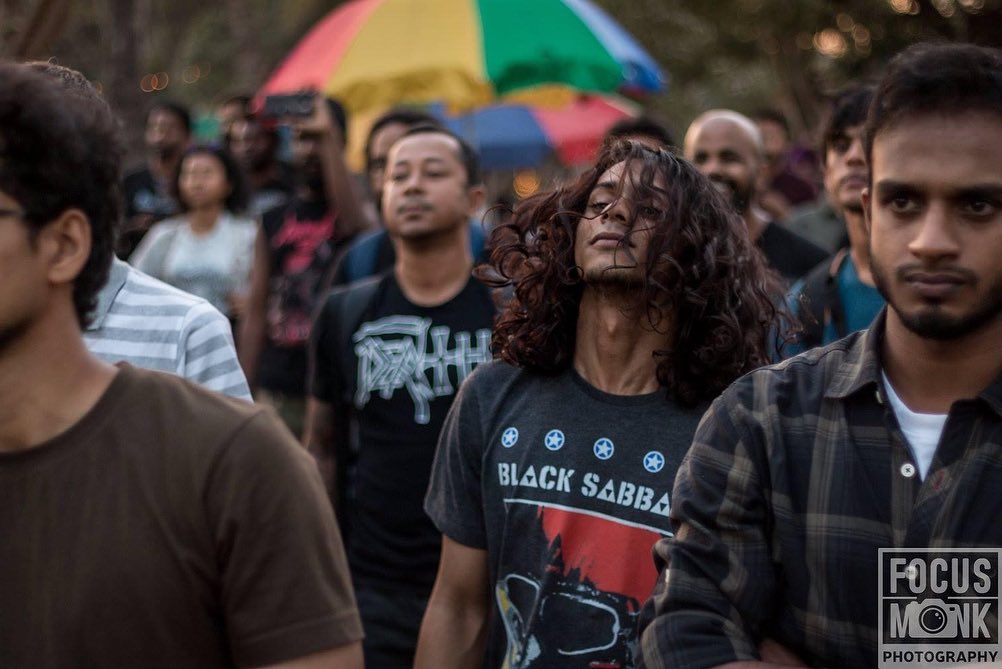 CtrlAltDel8's tweet image. This festival stands as a testament to the incredible support of friends and people like you. #ControlALTDelete is YOUR festival: Here's to the beautiful chaos we've built together! 🍻

Contribute generously NOW at controlaltdelete.in

#ControlALTDeleteIN #CAD13 #Indianmusic