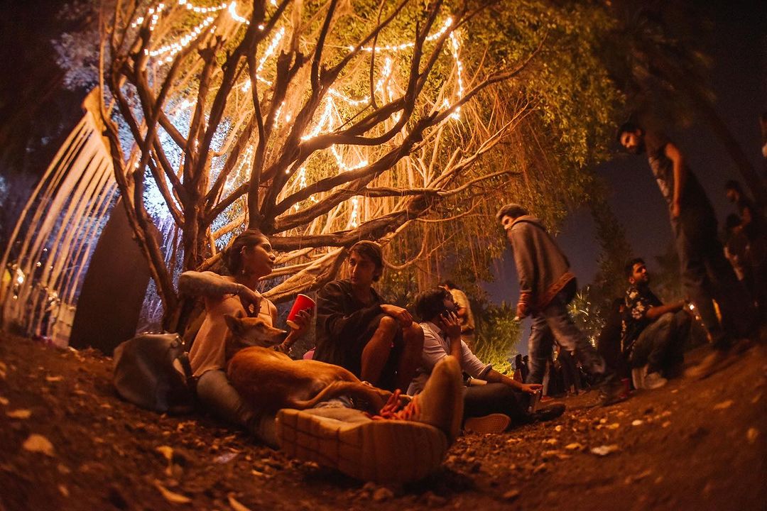 CtrlAltDel8's tweet image. This festival stands as a testament to the incredible support of friends and people like you. #ControlALTDelete is YOUR festival: Here's to the beautiful chaos we've built together! 🍻

Contribute generously NOW at controlaltdelete.in

#ControlALTDeleteIN #CAD13 #Indianmusic