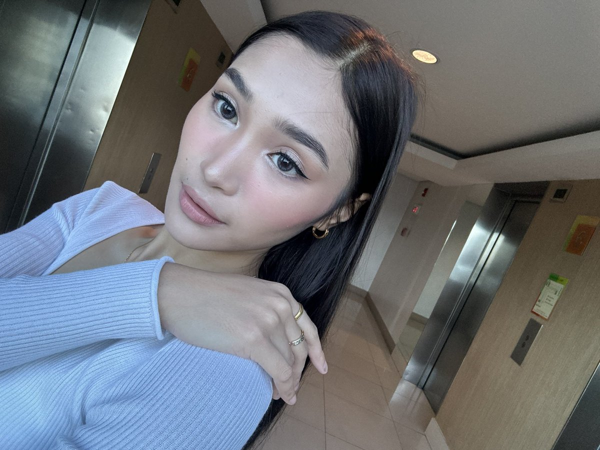 bini_jhoanna's tweet photo. https://t.co/7QsaL8Z3QL