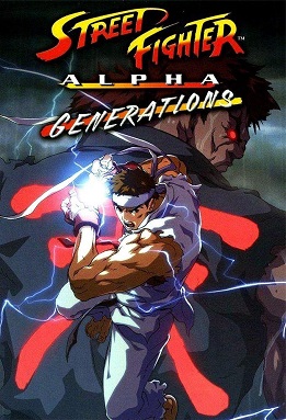 VideoClubCast's tweet image. Allez, cette fois c'est confirmé nous serons de retour ce mercredi 10 janvier en live sur Twitch pour parler de Street Fighter Alpha Generations, film que vous avez décidé de nous imposer pour cette nouvelle émission.

Ça se passera par ici :
twitch.tv/creepers_vhs