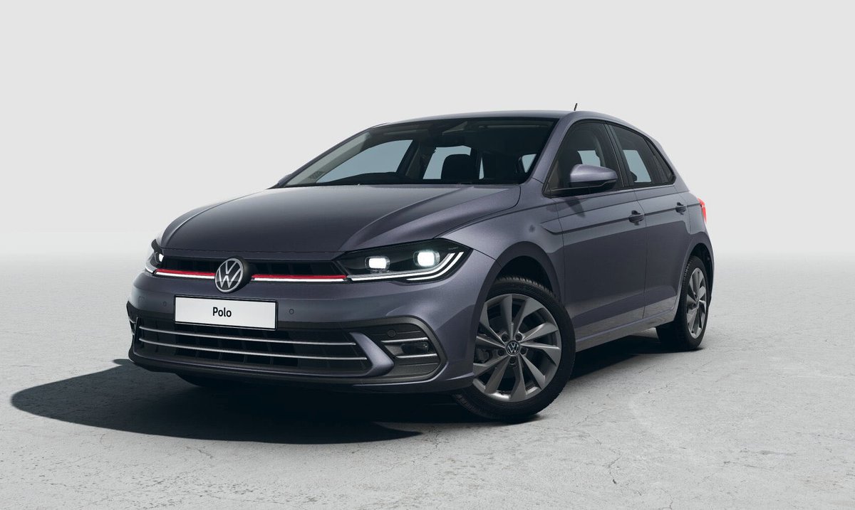 PoloDriver tweet media