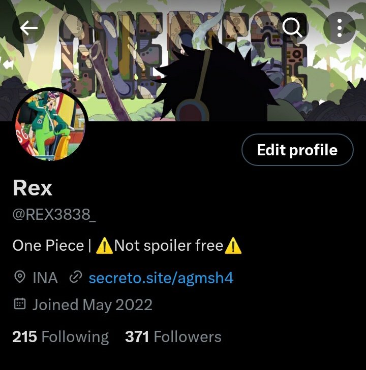 New layout😁💚