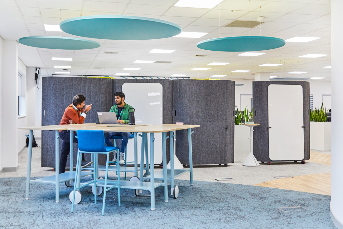 Blueprint Interiors tweet media