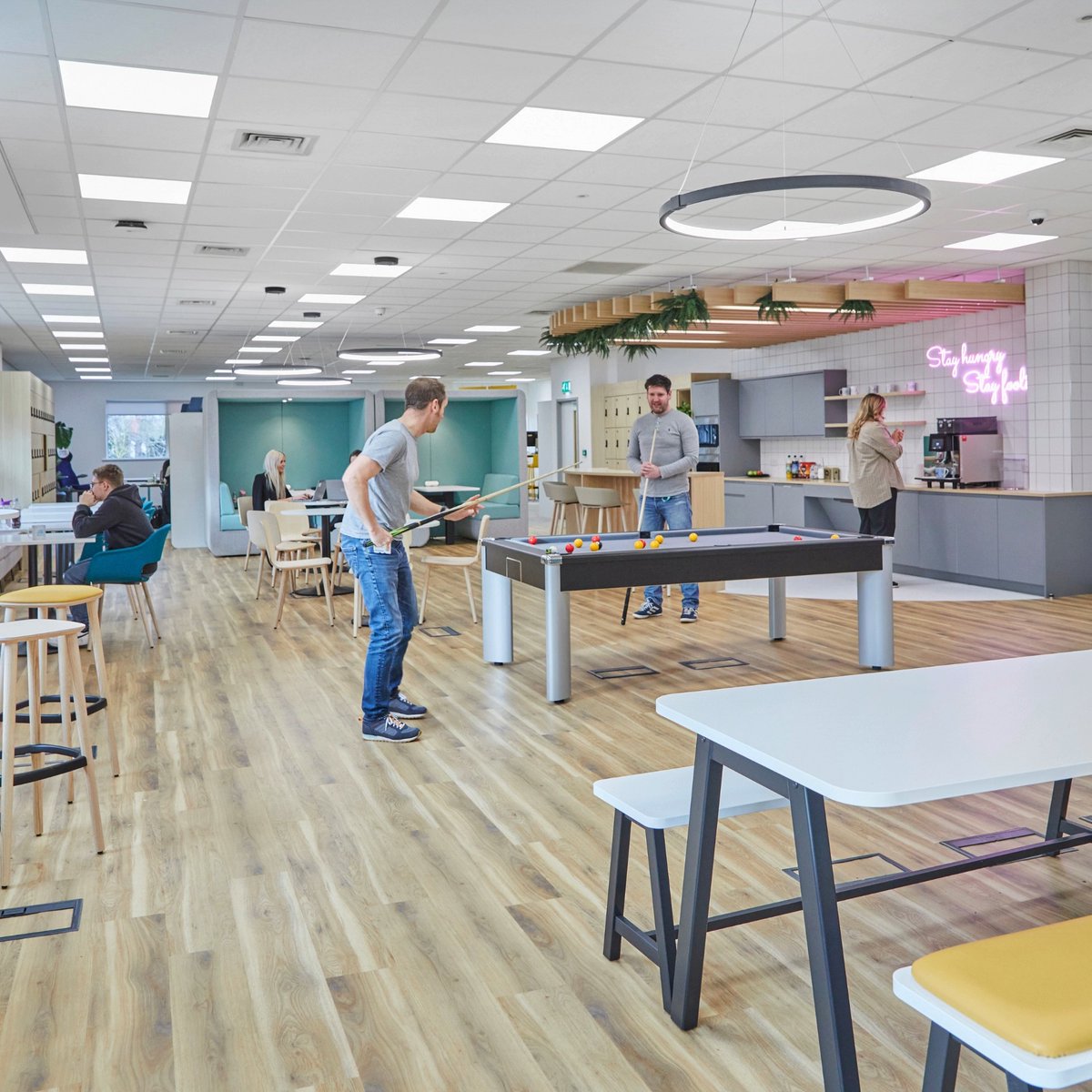 Blueprint Interiors tweet media