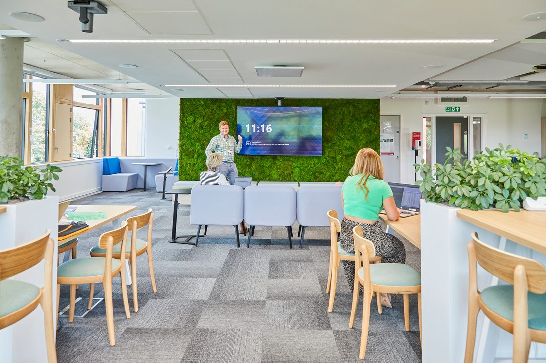 💥 Looking for a new challenge this year? We are hiring for a couple of positions to join our dynamic team!

✅ Pre-Construction Assistant
Info here ➡️ bit.ly/4aMrl18 

✅ Workplace Interior Designer (Maternity Cover)
Info here ➡️ bit.ly/3tIUpGe 

#hiring