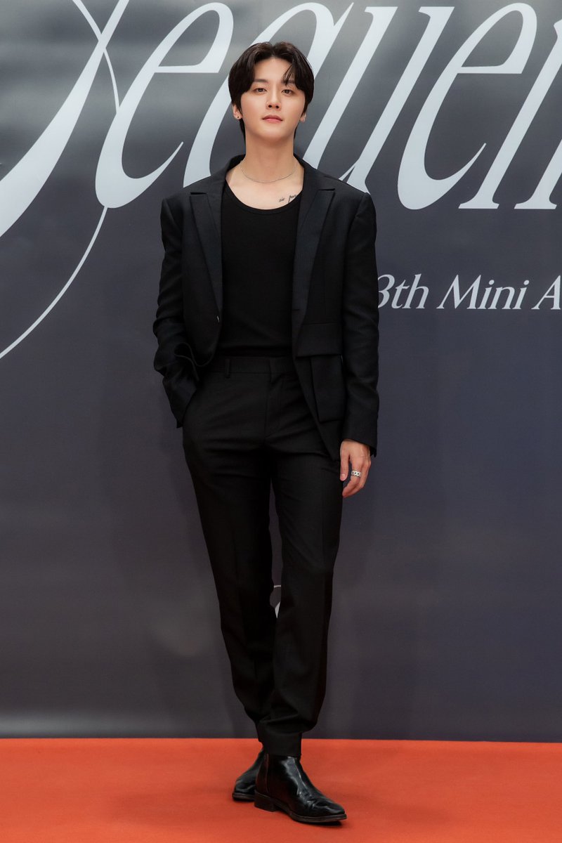 SF9_FANCLUB's tweet image. [📸] SF9 13TH MINI ALBUM [Sequence] COUNTDOWN LIVE PHOTOWALL

#SF9 #에스에프나인 #13TH_MINI_ALBUM #Sequence #비보라 #BIBORA