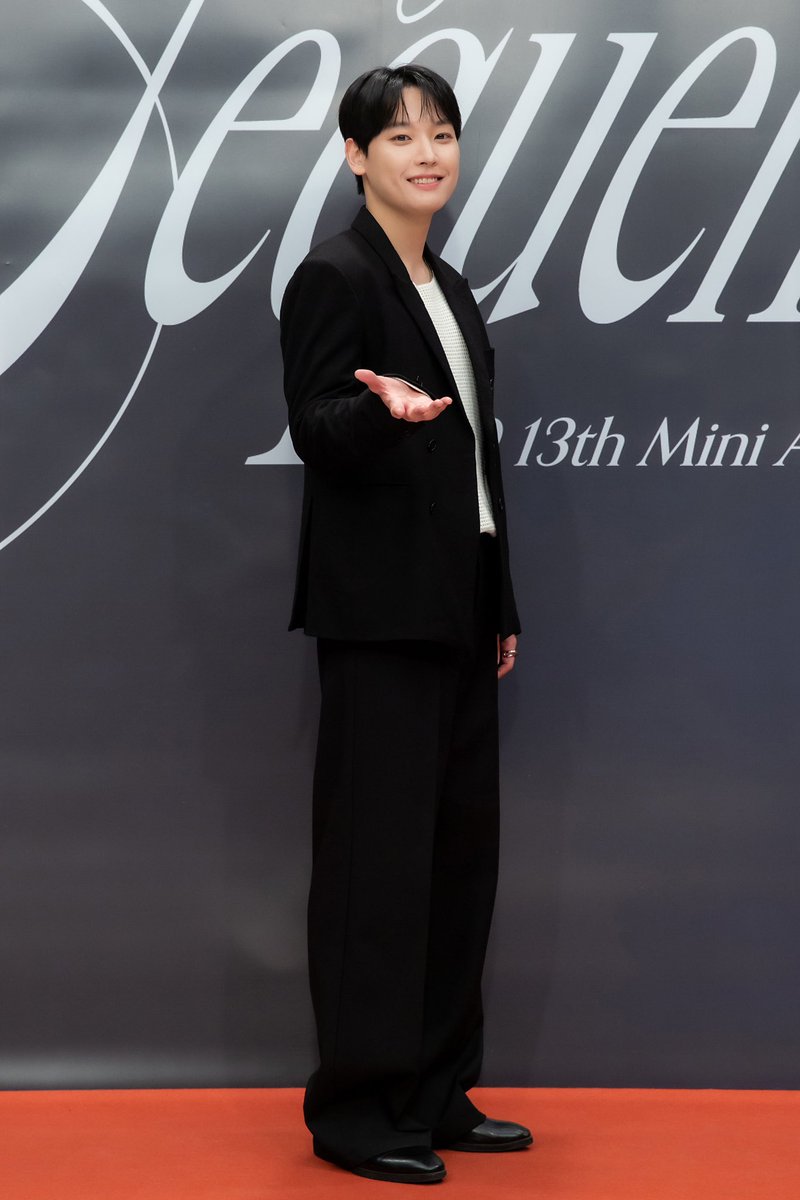 SF9_FANCLUB's tweet image. [📸] SF9 13TH MINI ALBUM [Sequence] COUNTDOWN LIVE PHOTOWALL

#SF9 #에스에프나인 #13TH_MINI_ALBUM #Sequence #비보라 #BIBORA