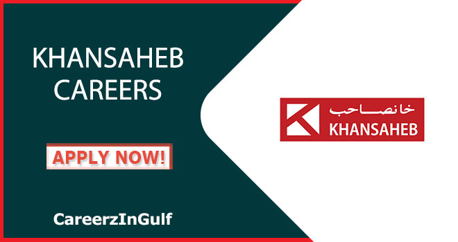Discover exciting Driver roles in Dubai with Khansaheb Careers! 🚗 Explore diverse opportunities and find your next job today. #DubaiJobs #DriverOpportunities 

Apply: tinyurl.com/cig-kshbc