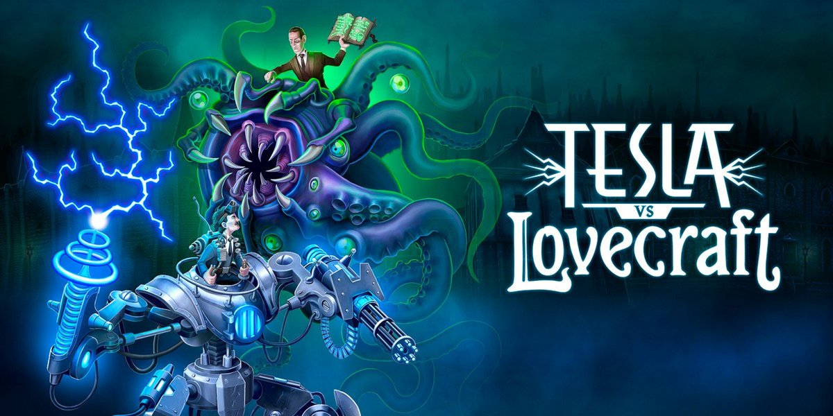 ItsMeAaronP's tweet image. Four underrated Games more people should play!  

What are yours?