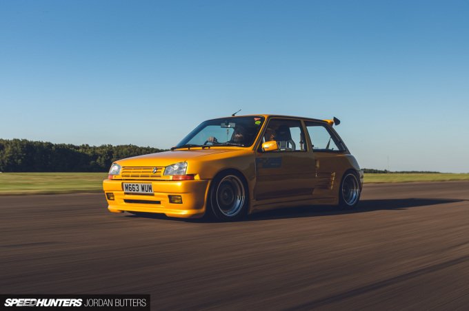 Renault announced they are bringing the Renault 5 back, full electric. What we really want: