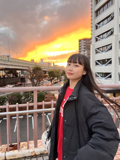 Twitterのコスプレ画像7