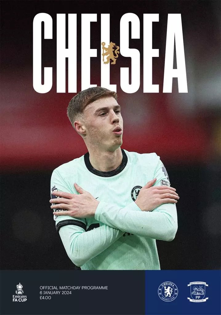 reach_sport's tweet photo. The #FACup matchday programmes from the weekend are available to order on our website #MCIHUD #CHEPRE #TOTBUR
https://t.co/401QY34O0u https://t.co/5mfFCfqzBu