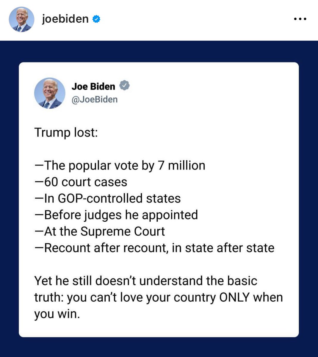 ball11sack's tweet photo. @DC_Draino Here’s some truth https://t.co/84f0TuSaQj