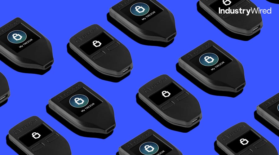 industry_wired's tweet image. How to Choose the Best Hardware Wallet for Cryptocurrency Storage

tinyurl.com/ypmv8dkj

#SecureHardware #CryptocurrencyStorage #BestWallet #CryptoSecurity #2024Storage #IW #IWNews #IndustryWired