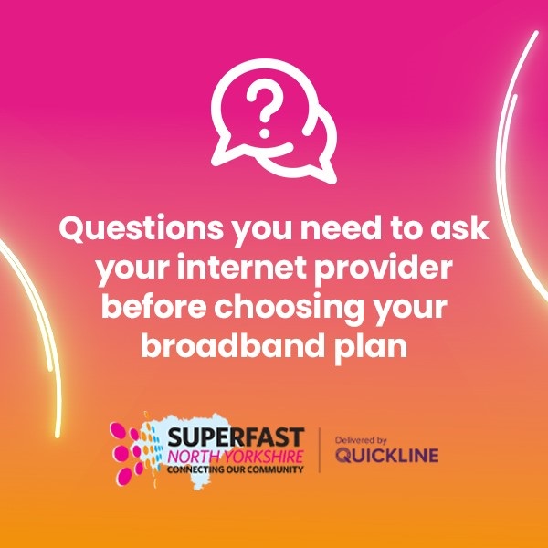 Choosing a new broadband plan? Don’t just consider price &amp; speed – make sure you ask about data allowances, connection types, contract terms &amp; any additional costs such as installation fees.

Check out <a href="/QuicklineUK/">Quickline</a>’s blog for details:
quickline.co.uk/blog/broadband…