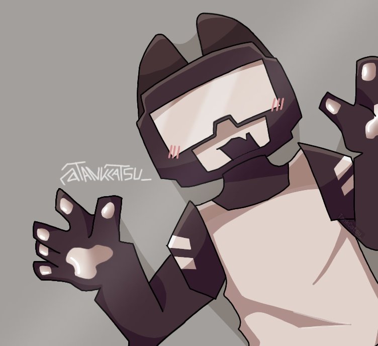 TankCatsu_'s tweet photo. Hello? 

#newgrounds #tankmen #newgroundstankmen #tanksona #tankcat #tankmenfanart #digitalart https://t.co/A2SyushgGJ