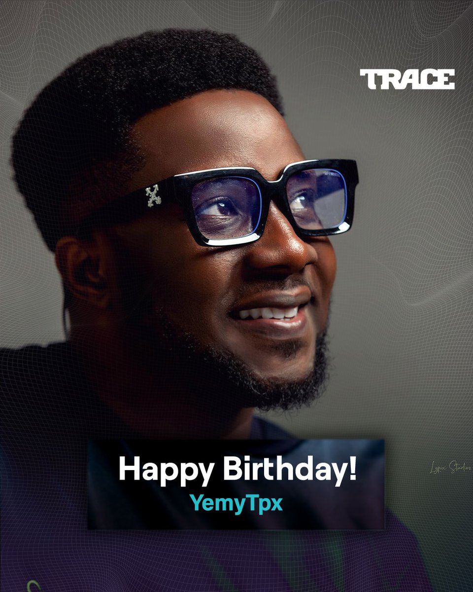 TRACE_Gospel's tweet photo. Today, Kindly join us in celebrating these Incredible Servants of God : @FolabiNuel🇳🇬, #AchilleW🇭🇹, @femiokunuga🇳🇬 and @yemytpx🇳🇬🎁🎂🍾🎊🎉🥳🔥!
What are your wishes for them?
#EnjoyYourDay💃🏾🕺🏿 #HappyBirthday #TraceBirthday #WeAreGospelMusic #TraceGospel https://t.co/nPS8kiwqPQ