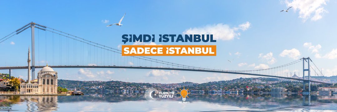 Ahmet Akyıldız (@akyldzahmet53) on Twitter photo 📌BU GÜZİDE ŞEHİR
📌Dünya Tek Bir Devlet Olsa Başkenti Okacak Şehir
📌#İSTANBULA Olacak Şehir #Muradına Erdi
📌Malkoçoğlu Mah Tek Yürek Tam Destek YENİDEN İSTANBUL Sloganıyla <a href="/murat_kurum/">Murat KURUM</a> la DURMAK YOK YOLA DEVAM
<a href="/RTErdogan/">Recep Tayyip Erdoğan</a>
<a href="/osmannnurika/">Osman Nuri Kabaktepe</a>
<a href="/AKSultangazii/">AK Parti Sultangazi</a>
<a href="/avadursun/">Abdurrahman Dursun</a> 📌BU GÜZİDE ŞEHİR
📌Dünya Tek Bir Devlet Olsa Başkenti Okacak Şehir
📌#İSTANBULA Olacak Şehir #Muradına Erdi
📌Malkoçoğlu Mah Tek Yürek Tam Destek YENİDEN İSTANBUL Sloganıyla <a href="/murat_kurum/">Murat KURUM</a> la DURMAK YOK YOLA DEVAM
<a href="/RTErdogan/">Recep Tayyip Erdoğan</a>
<a href="/osmannnurika/">Osman Nuri Kabaktepe</a>
<a href="/AKSultangazii/">AK Parti Sultangazi</a>
<a href="/avadursun/">Abdurrahman Dursun</a>