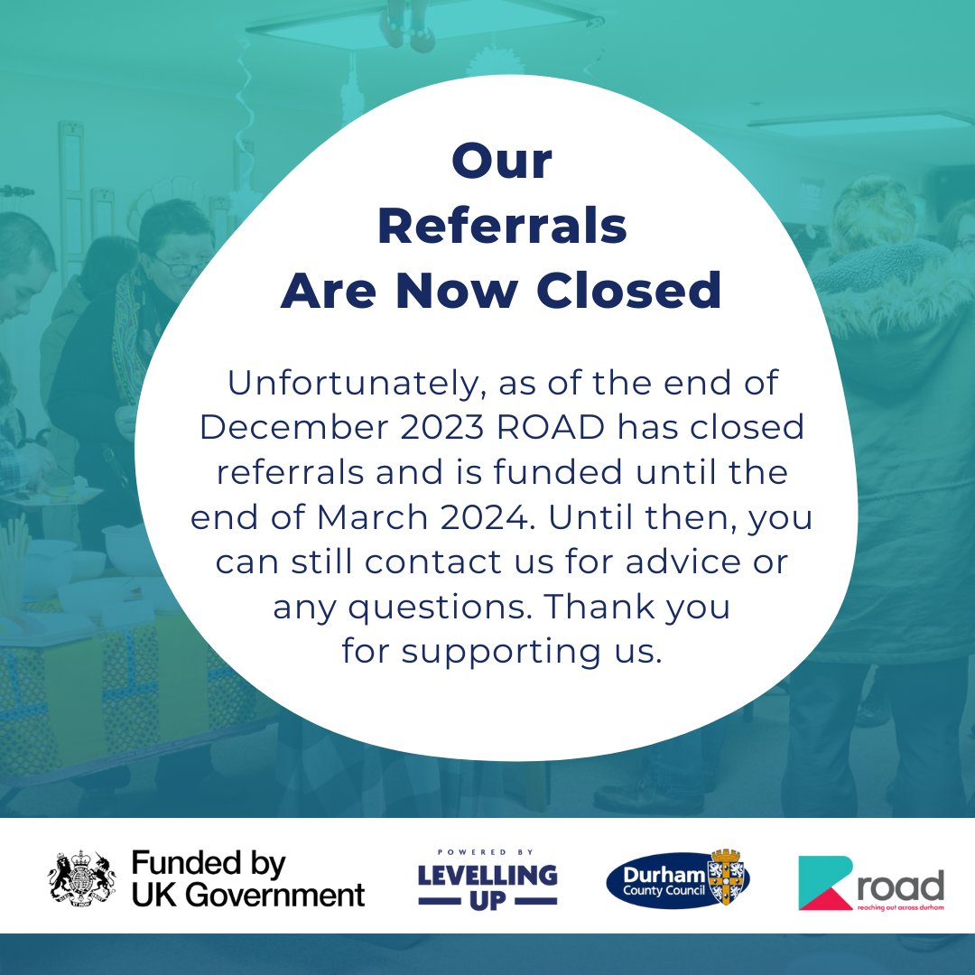 As we wrap up this chapter, we reflect on the milestones achieved and lessons learned. It's been an inspiring journey, and we couldn't have done it without all of our referral sources, incredible staff and wonderful participants! ☺️✨💙